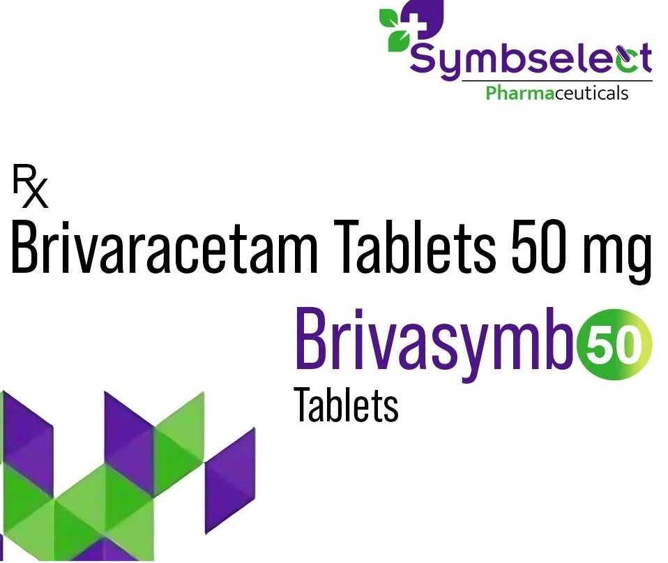 Brivasymb-50