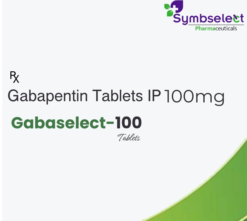 Gabaselect-100