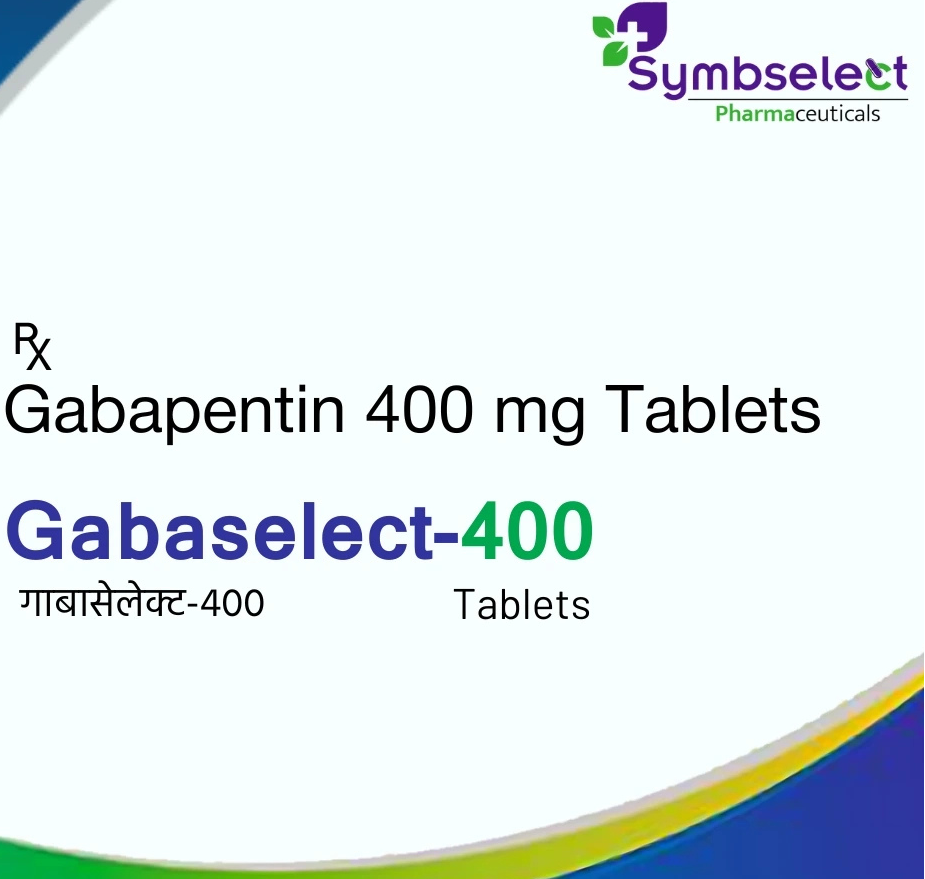Gabaselect-400